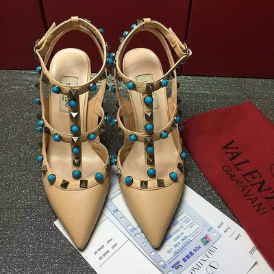 Valentino slingback Women--006